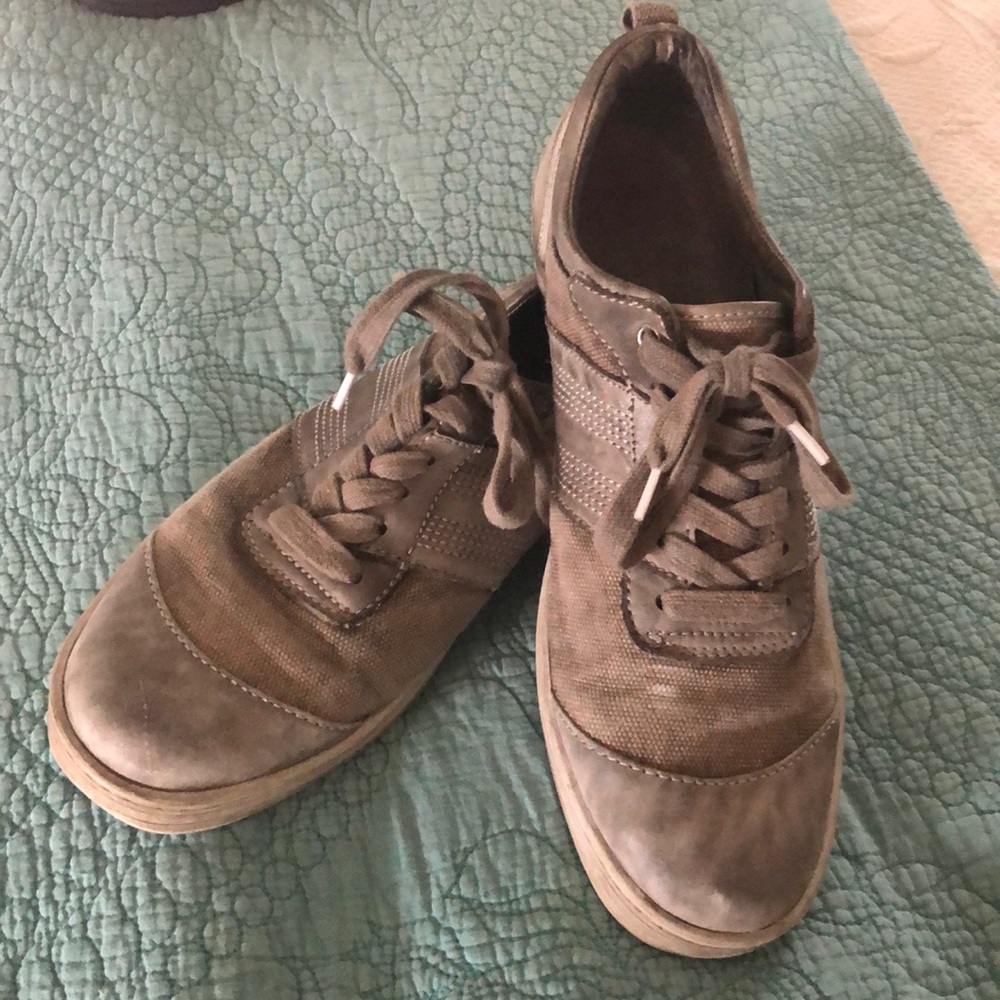 Men’s Bed Stu Sneaker